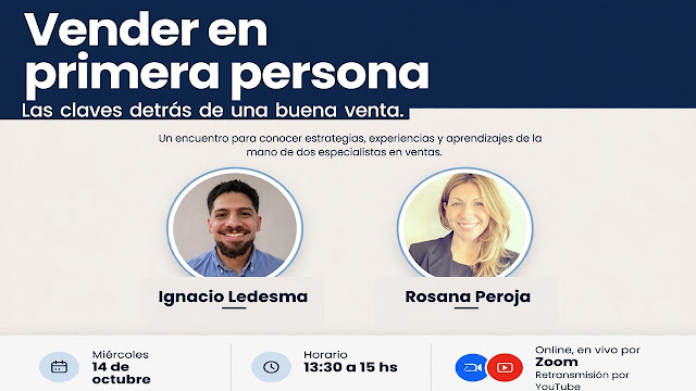 El Programa Emprender La Pampa Prepara Su Ultimo Encuentro De Capacitación Del Año