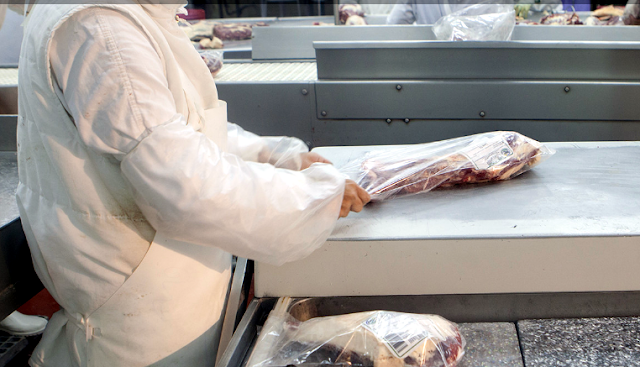 Record En Exportación De carne Bovina Durante 2024