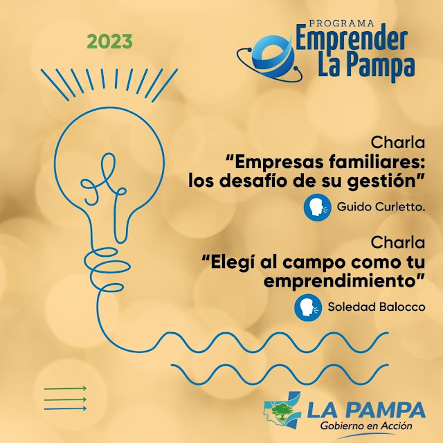 Comenzó La Semana Mundial De Iniciativa Emprendedora