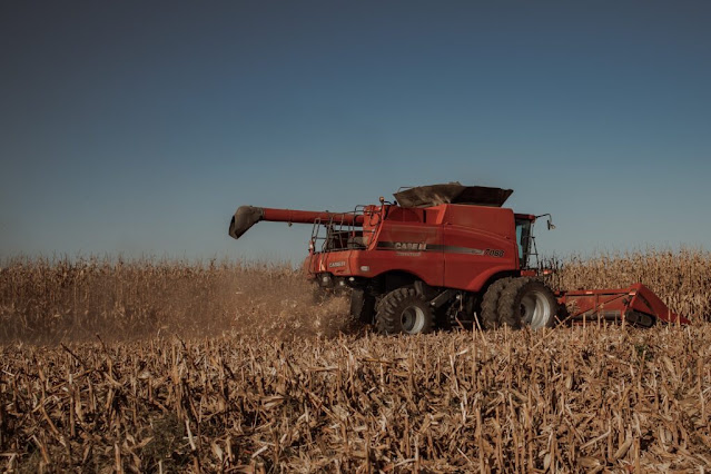 Informe Agrícola Según BCP Sobre La Región