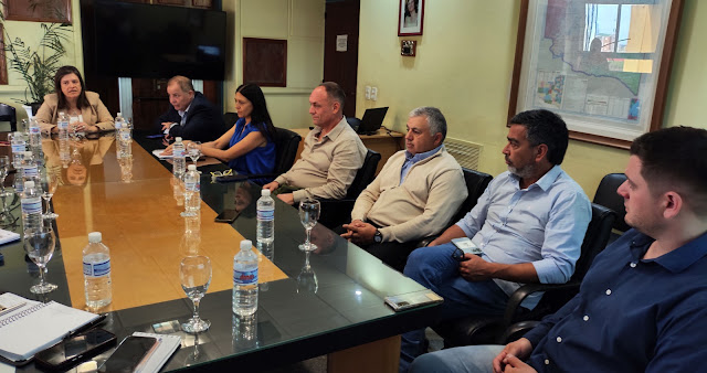 Línea Financiera Para Frigoríficos.