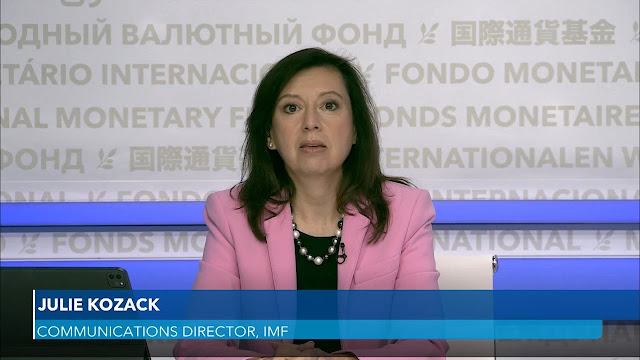 El FMI manifestó su apoyo frente a los anuncios del BCRA y la vuelta a los mercados de deuda