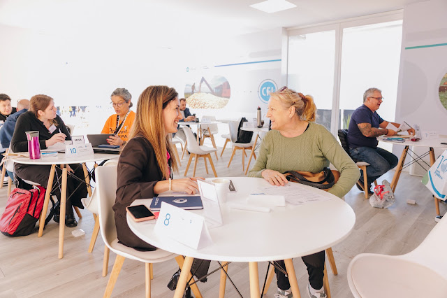 Rondas Ne Negocios I-COMEX