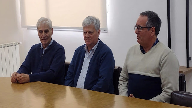 Se realizará en Nueve De Julio el 9.º Congreso de Transformación Digital