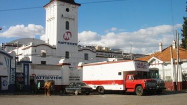 Grupo Lequio Compra Mattievich y Se Convierte En El mayor Frigorífico Argentino Por Unidades Operativas