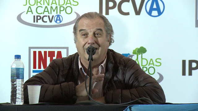 IPCVA En La Expoagro 2025.