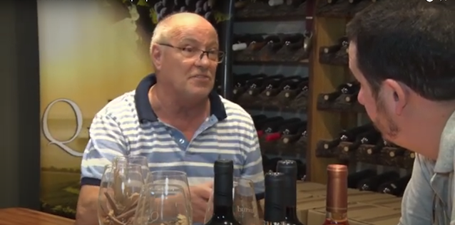 Incremento En Las Ventas De Los Vinos Pampeanos