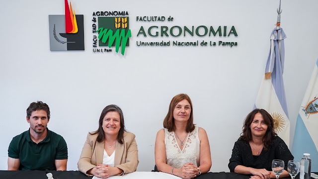 Lanzaron La Diplomatura En Finanzas Agropecuarias