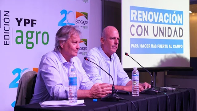 La Rural cuestiona las decisiones de su vicepresidente en la gestión fallida de sus sistemas informáticos