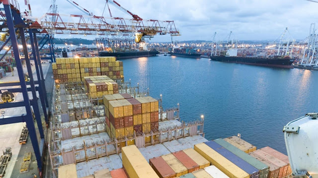 Proyectan Un Fuerte Crecimiento De Las Exportaciones Argentinas Para La Próxima Década