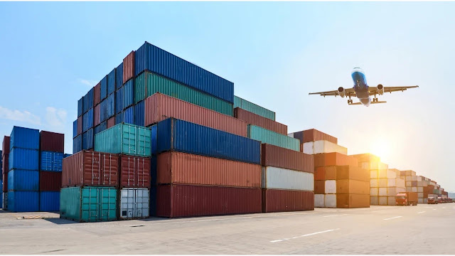 La balanza comercial inició el año con un superávit de US$1.987 millones