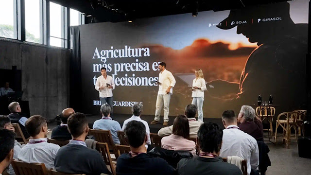 Brevant Semillas Lanza La Mayor Renovación Genética De Su Historia En Aapresid 2026