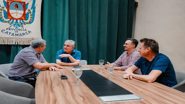 Ante la crisis textil, Catamarca mantiene su apoyo a la empresa Sabri