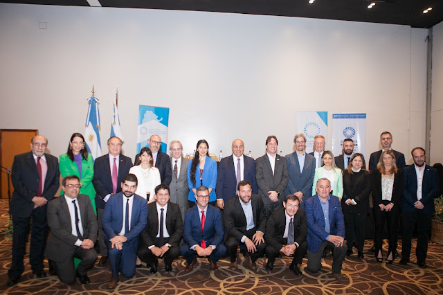 Se Desarrolló Consejo Federal de Relaciones Exteriores y Comercio Internacional
