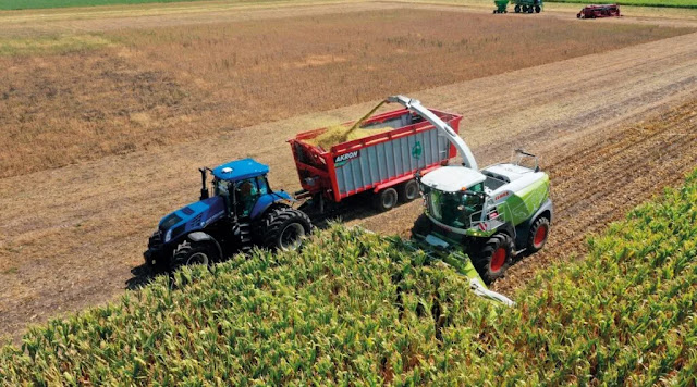 Akron y Su Compromiso Con El Sector Agroindustrial En Expoagro