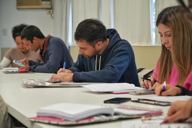 PROGRAMA DE APOYO Y CAPACITACIÓN PARA EMPRENDEDORES