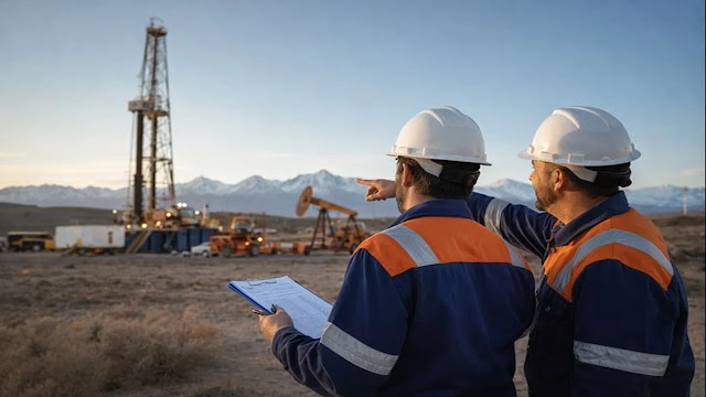 Aseguran que la industria del oil y el gas tiene como desafío clave financiar su crecimiento en el país