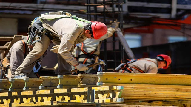 Débil expectativa sobre la generación de empleo