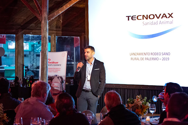 Tecnovax  Compromiso Con La Ciencia Y La Biotecnología