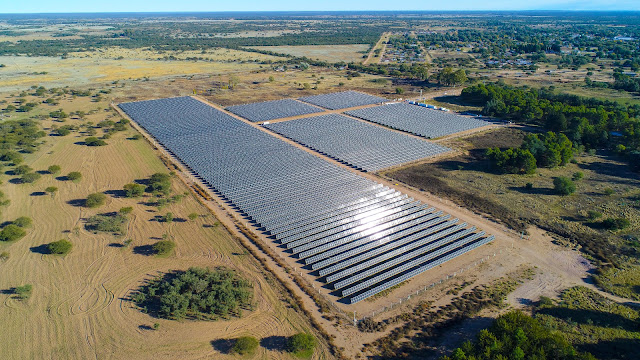 La Pampa impulsa 13 nuevos proyectos de energía solar y convoca a inversores