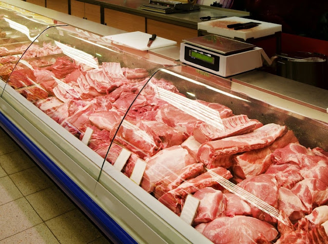 La carne vacuna aumentó 307,3% en un año