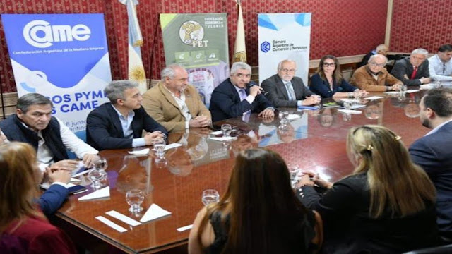 Tucuman: Emprendimiento Argentino 2026: la Provincia lanza la etapa del concurso que impulsa el desarrollo productivo