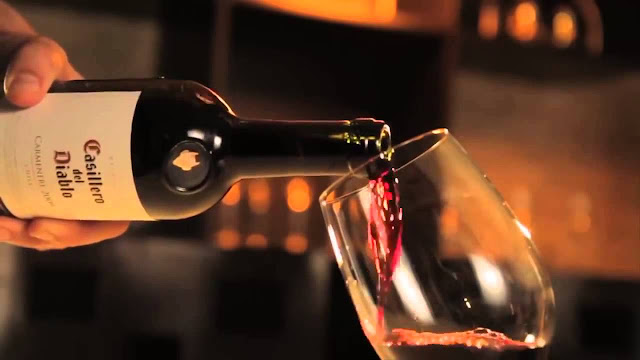 Huella dactilar del Malbec.
