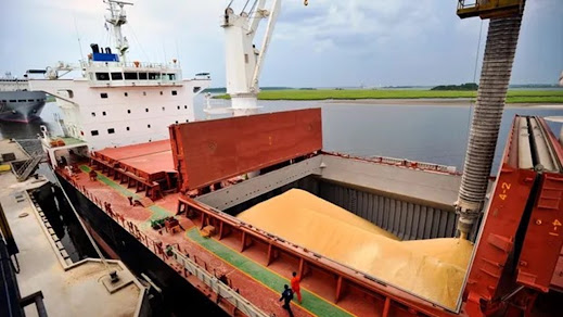 La Exportación Agroindustrial y EL Rol Clave De Las Provincias