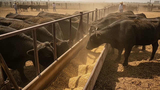 El CEA 2025 Busca Unificar La Medición Del Mercado De Alimentación Animal
