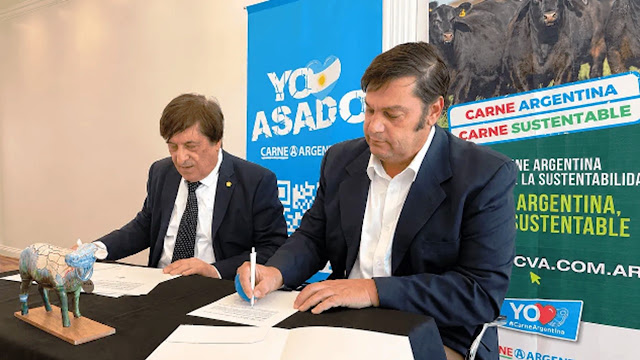 El IPCVA y el CONICET Impulsan Investigaciones Para Fortalecer La Sanidad Animal En La Ganadería Argentina