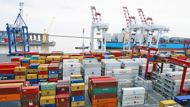 Exportaciones PyME Mostraron Un Crecimiento Significativo