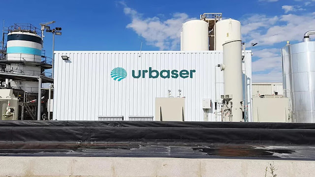 Urbaser puso en venta su filial en Argentina y la valoró en hasta 400 millones de euros